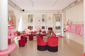 Un espace pop-up de 50m² au cœur d'un écosystème sport & bien-être - Image 4