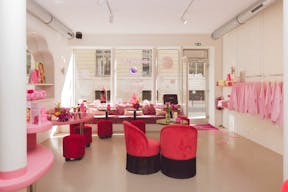 Un espace pop-up de 50m² au cœur d'un écosystème sport & bien-être - Image 4