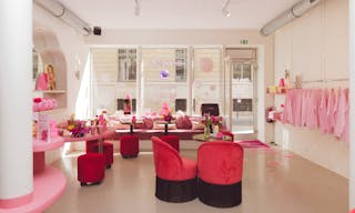 Un espace pop-up de 50m² au cœur d'un écosystème sport & bien-être - Image 4