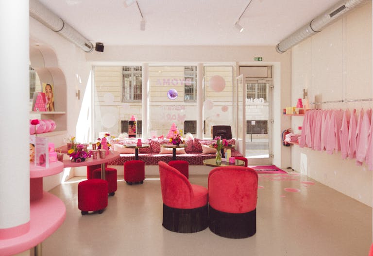 Un espace pop-up de 50m² au cœur d'un écosystème sport & bien-être - Image 4