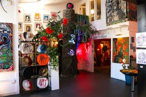 Urban Contemporary Art Gallery downtown Austin - Image 5