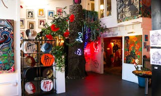 Urban Contemporary Art Gallery downtown Austin - Image 5