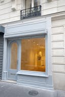 Un espace neuf en plein coeur du Gros Cailloux -  3 rue Sédillot, Paris 7ᵉ - Image 0