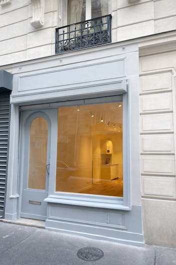 Un espace neuf en plein coeur du Gros Cailloux - 3 rue Sédillot, Paris 7ᵉ - Image 0