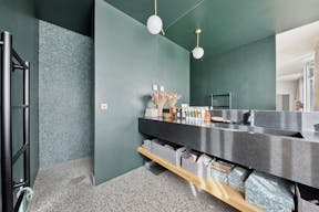 Maison avec jardin, Moulin Rouge - Image 6