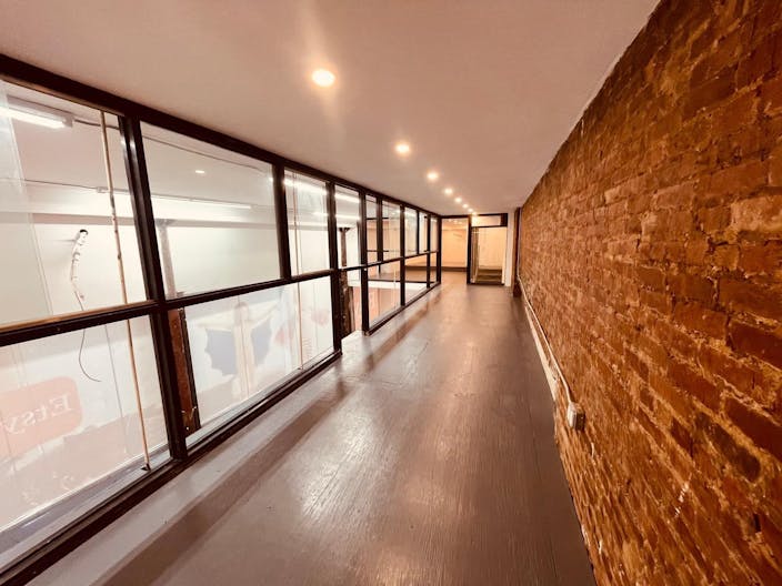 Cornerstone of Bowery - Image 3