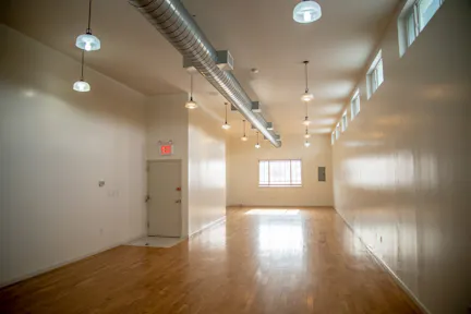 Versatile Open Space in Greenpoint - Image 0