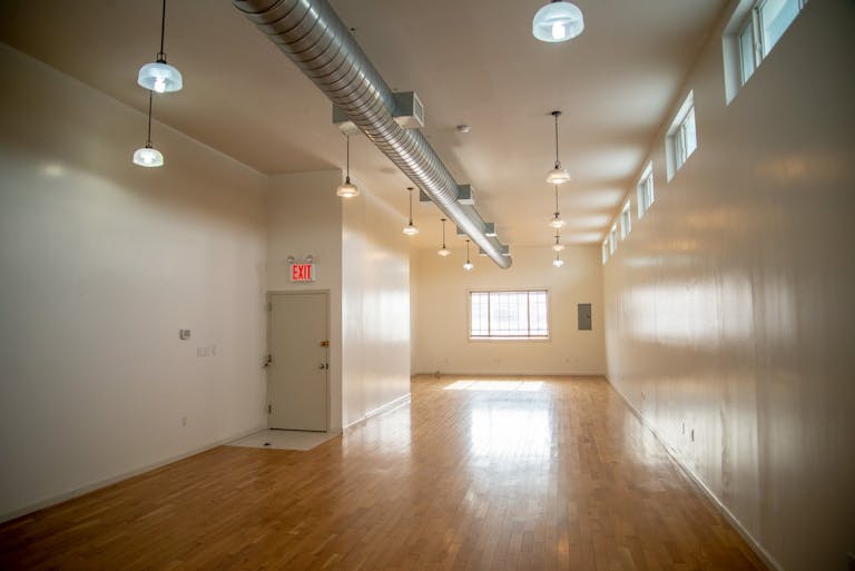 Versatile Open Space in Greenpoint - Image 0