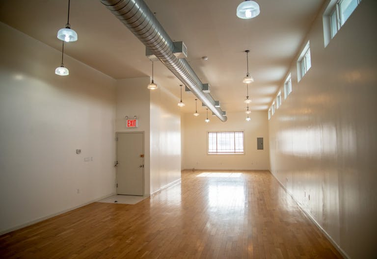 Versatile Open Space in Greenpoint - Image 0