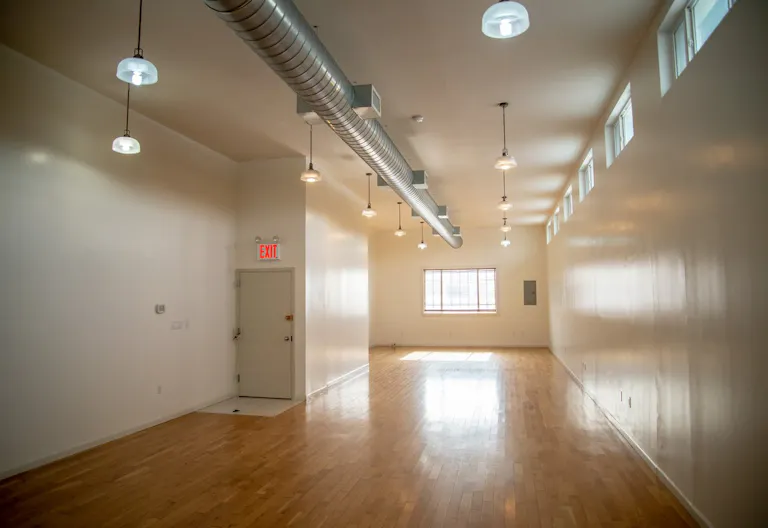 Versatile Open Space in Greenpoint - Image 0