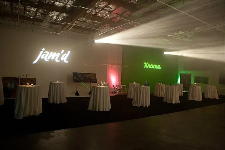 Production Studio for Parties and Events - Image 2