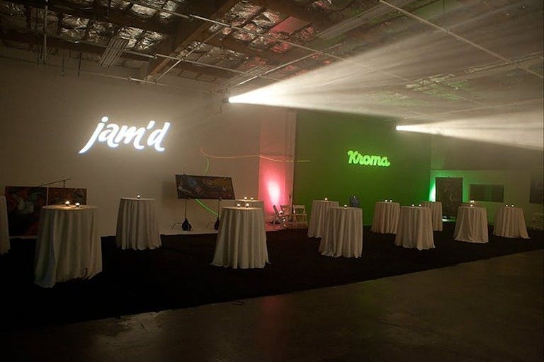 Production Studio for Parties and Events - Image 2