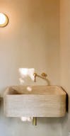 Minimal Mediterranean Japandi Inspired Craftsman Home - Image 31