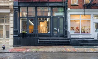 Soaring SoHo Retail Space - Image 6