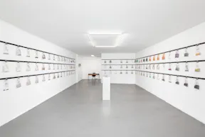 Grenelle pop up Galerie - Image 1