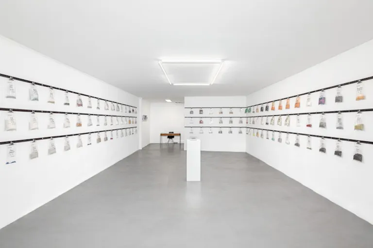 Grenelle pop up Galerie - Image 1
