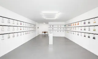 Grenelle pop up Galerie - Image 1