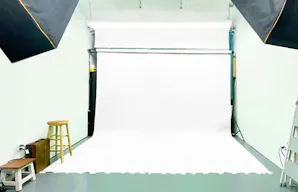 Studio Photo à Gennevilliers - shooting - casting - photographe - Image 0