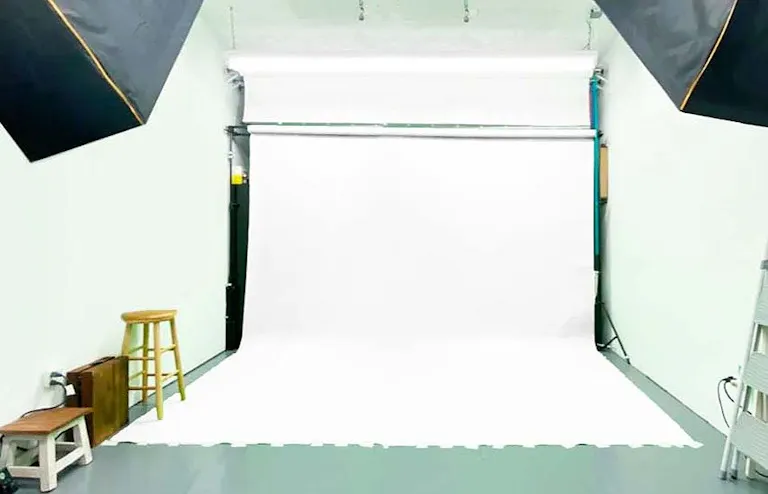 Studio Photo à Gennevilliers - shooting - casting - photographe - Image 0