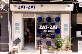 Pop up restaurant mediterranean vibes - Image 3