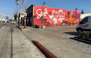 White Box Space in West Adams - Image 42