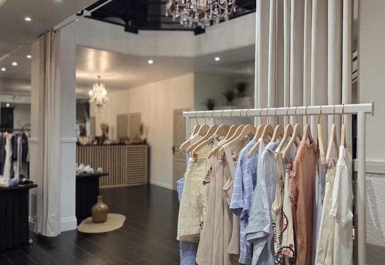 Lieu Parfait pour Showroom, Evènement et Pop Up à Lyon - Image 1