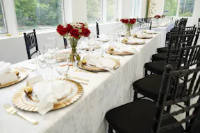 Luxe Event Space with Natural Light - Image 3