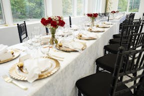 Luxe Event Space with Natural Light - Image 3