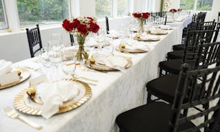 Luxe Event Space with Natural Light - Image 3