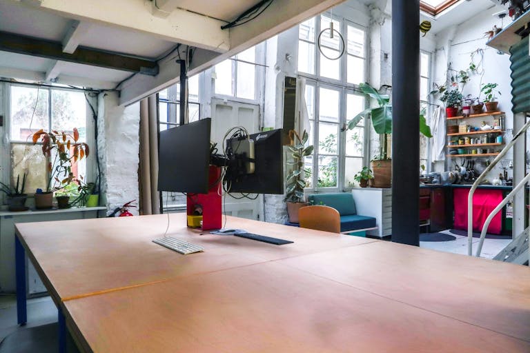 Atelier d'artiste - Image 3