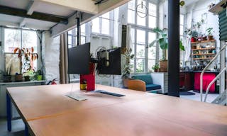 Atelier d'artiste - Image 3