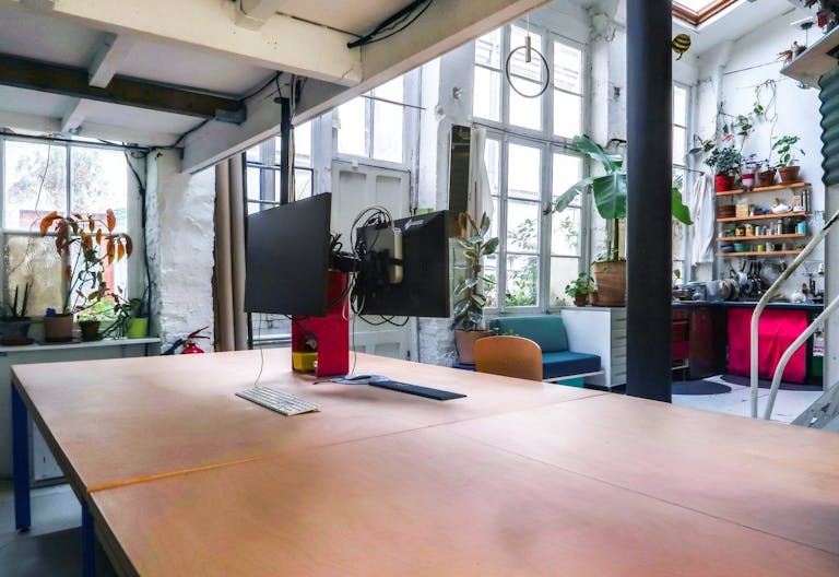 Atelier d'artiste - Image 3