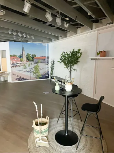 Former MQ in Commerce Skövde - Image 2