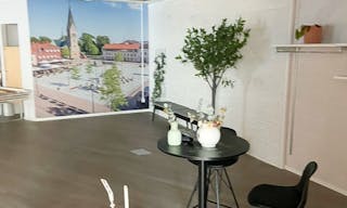 Former MQ in Commerce Skövde - Image 2