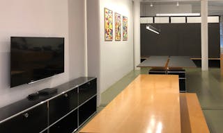 Historic Tribeca ? Pop-Up in Modern Creative Space - Image 5