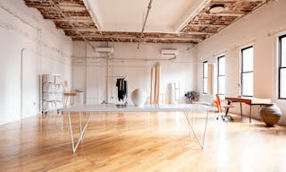 Creative Boho Space in the heart of DUMBO - Image 0