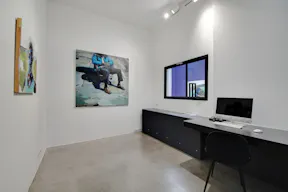 Galerie d'Art Contemporain dans le Marais | Espace d'Exposition et Événements - Image 5