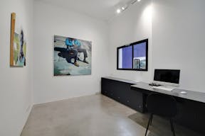 Galerie d'Art Contemporain dans le Marais | Espace d'Exposition et Événements - Image 5