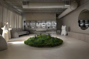 Pop-Up space Design District - Image 3