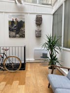 Loft and Creative Space in the heart of the 10th district - Image 4