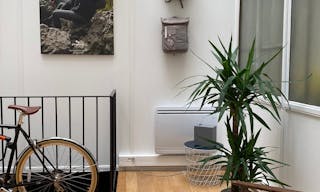 Loft and Creative Space in the heart of the 10th district - Image 4