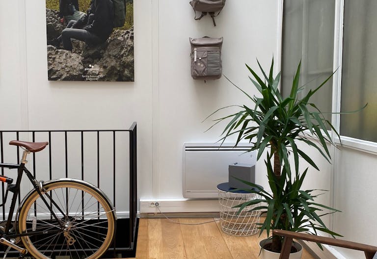 Loft and Creative Space in the heart of the 10th district - Image 4