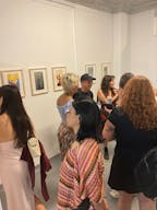 East Village / Lower East Side Storefront - Art Gallery, Retail, Fashion, Promotion, Pop UP - Image 9