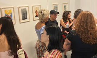 East Village / Lower East Side Storefront - Art Gallery, Retail, Fashion, Promotion, Pop UP - Image 9