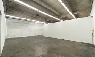 Pop Up Gallery near downtown Los Angeles, close to Redcat, Art district and Echo park - 1600 sqft - Image 2