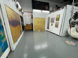 Inspire Your Art: Shared Spaces for Creative Minds in North Miami" - Image 3
