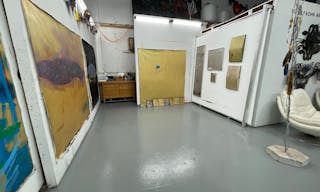 Inspire Your Art: Shared Spaces for Creative Minds in North Miami" - Image 3