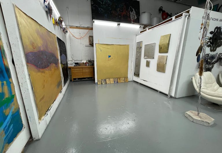 Inspire Your Art: Shared Spaces for Creative Minds in North Miami" - Image 3
