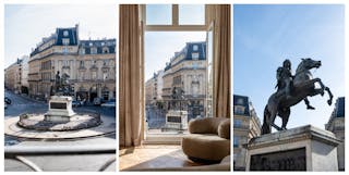 Showroom Place des Victoires Paris - Fashion week and private events - Image 4