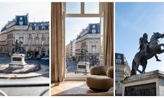 Showroom Place des Victoires Paris - Fashion week and private events - Image 4